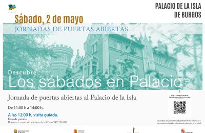 Una nueva sesión de puertas abiertas invita a conocer la sede del Instituto Castellano y Leonés de la Lengua
