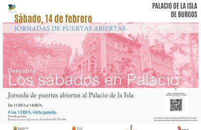 ‘Los Sábados en Palacio’, una invitación a conocer el Instituto Castellano y Leonés de la Lengua