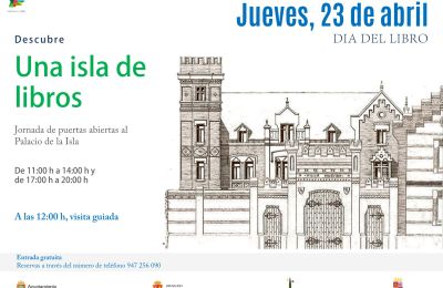 El Instituto Castellano y Leonés de la Lengua conmemora el ‘Día Internacional del Libro’