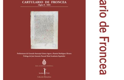 Presentación en Arlanzón del ‘Cartulario de Froncea’, con  nuevos datos de las abadías de San Miguel y Oca