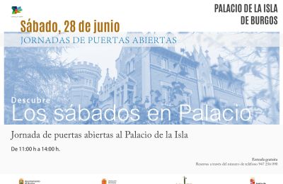 Nueva jornada de puertas abiertas en la sede del Instituto Castellano y Leonés de la Lengua