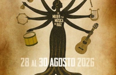 El Festival ‘Villar de los Mundos’ regresa con una edición dedicada a la mujer y a la música de raíz
