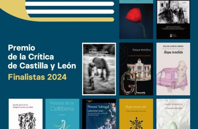 El Instituto Castellano y Leonés de la lengua anuncia el libro ganador del ‘Premio de la Crítica’