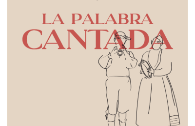 Morón de Almazán acoge ‘La Palabra Cantada’, una visión amplia de la tradición oral y el folclore