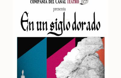 La Compañía del Canal programa en la Domus de Carucedo la obra ‘En un siglo dorado’