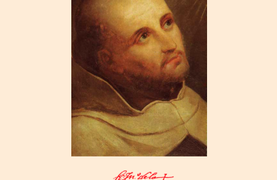 Segovia recuerda el legado de San Juan de la Cruz con un congreso conmemorativo del centenario de su doctorado