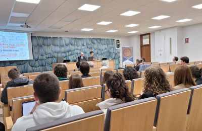 2025: un año de impulso para la lengua, la cultura y el pensamiento en Castilla y León