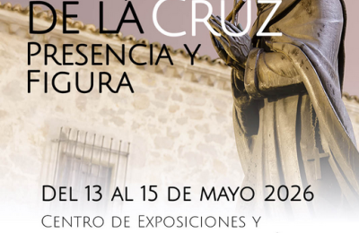 Ávila recuerda al místico San Juan de la Cruz con el congreso internacional ‘Presencia y figura’