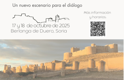 Berlanga de Duero acoge ‘Dramaturgia’, el primer certamen de microteatro dedicado a la inteligencia artificial