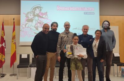 Palencia gana el concurso ‘Pequeños Gigantes de la Lectura’ y representa a la Comunidad en la final nacional en Madrid