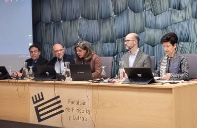 Un congreso recuerda el legado de la Reina Urraca I de León en el 900 aniversario de su muerte  