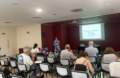 Astorga acoge un nuevo curso universitario de verano sobre códices visigóticos
