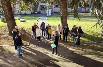 Los ‘Sábados en Palacio’ abre al público la sede del Instituto Castellano y Leonés de la Lengua