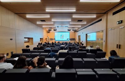 Un congreso internacional actualiza en Salamanca la investigación sobre el legado de Carmen Martín Gaite