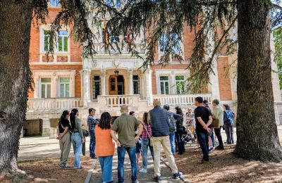 El Instituto Castellano y Leonés de la Lengua recibe más de 200 visitas por el ‘Día Internacional del Libro’