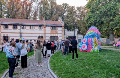 ‘Los Sábados’ en Palacio regresa con una jornada de puertas abiertas y nuevos proyectos de arte contemporáneo