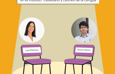 El podcast ¿Seguimos o no? regresa al Palacio de la Isla con una sesión dedicada a la figura del librero