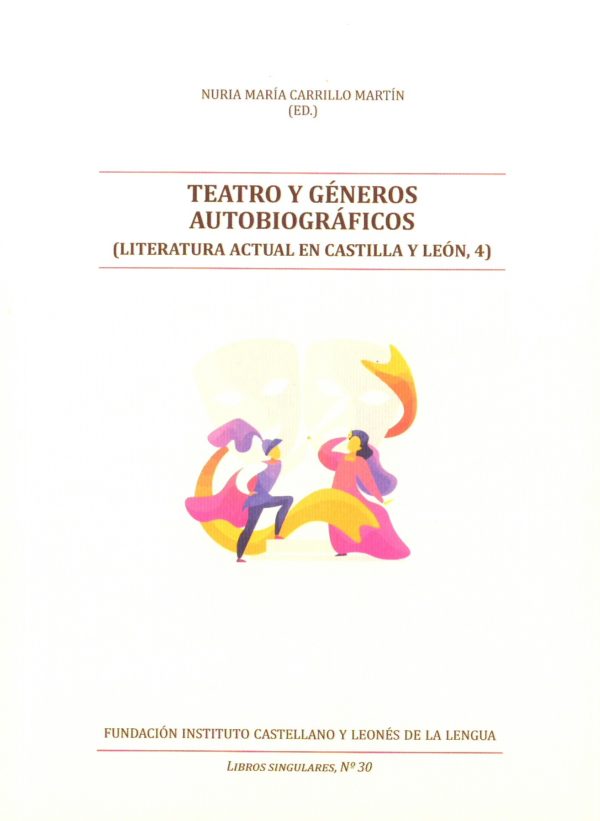 Teatro y géneros autobiográficos