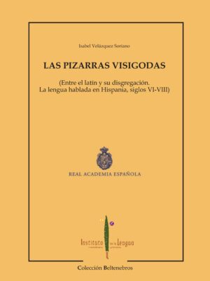 Las Pizarras Visigodas