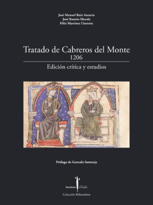Tratado de Cabreros del Monte 1206